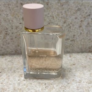 Burberry her perfume